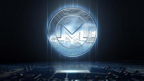 Стоимость Monero